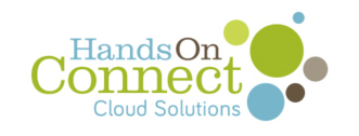 HandsOn Connect logo